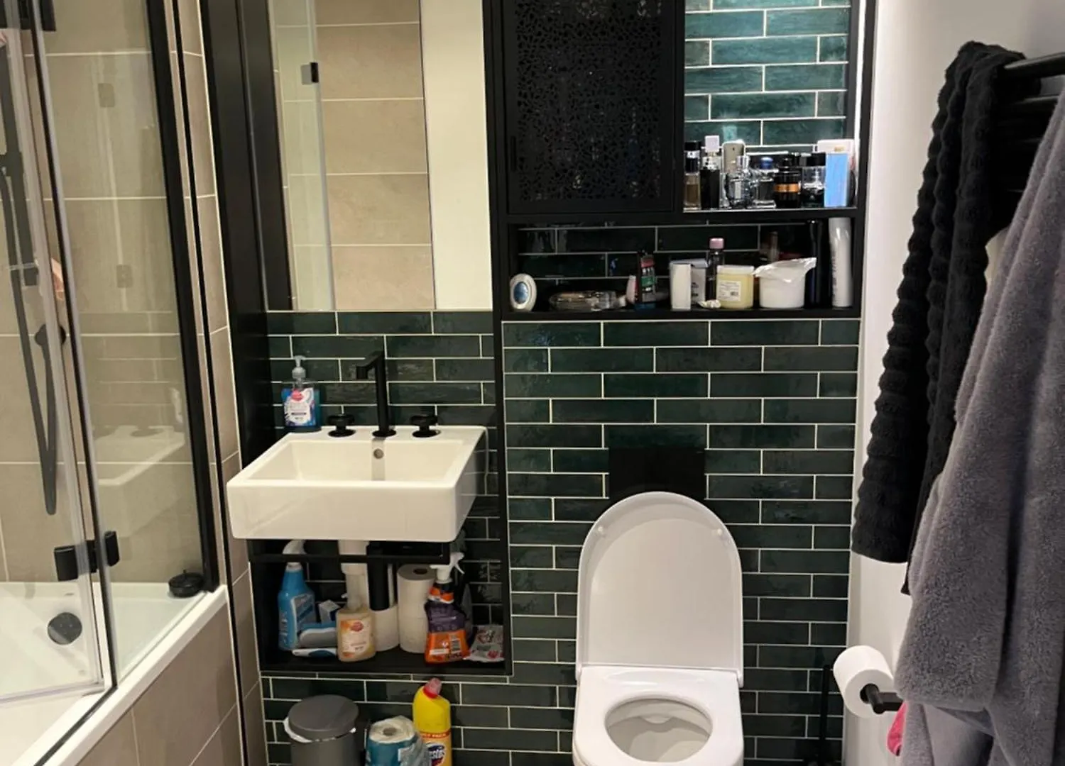 Beautiful One Bedroom Apartment London