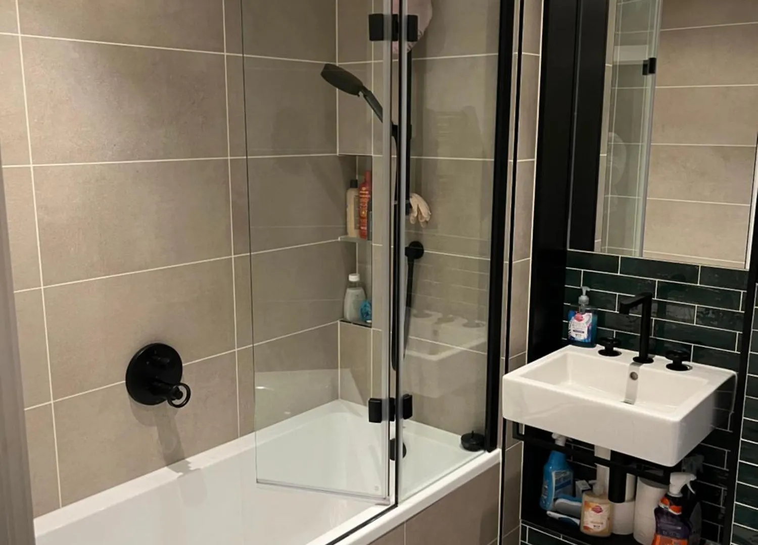 Beautiful One Bedroom Apartment London United Kingdom